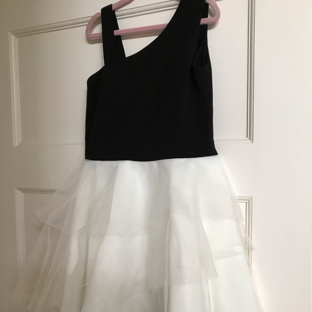 Girls Zoe party dress size 7